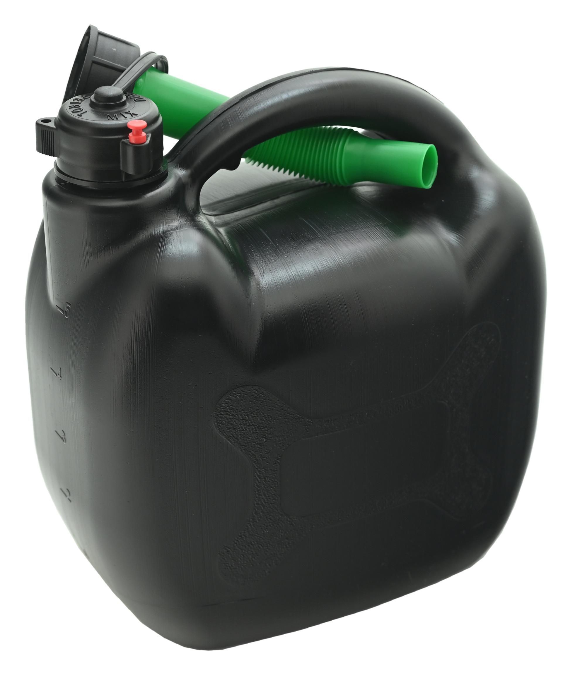 Auto-moto - Kanystr plastový 5 l