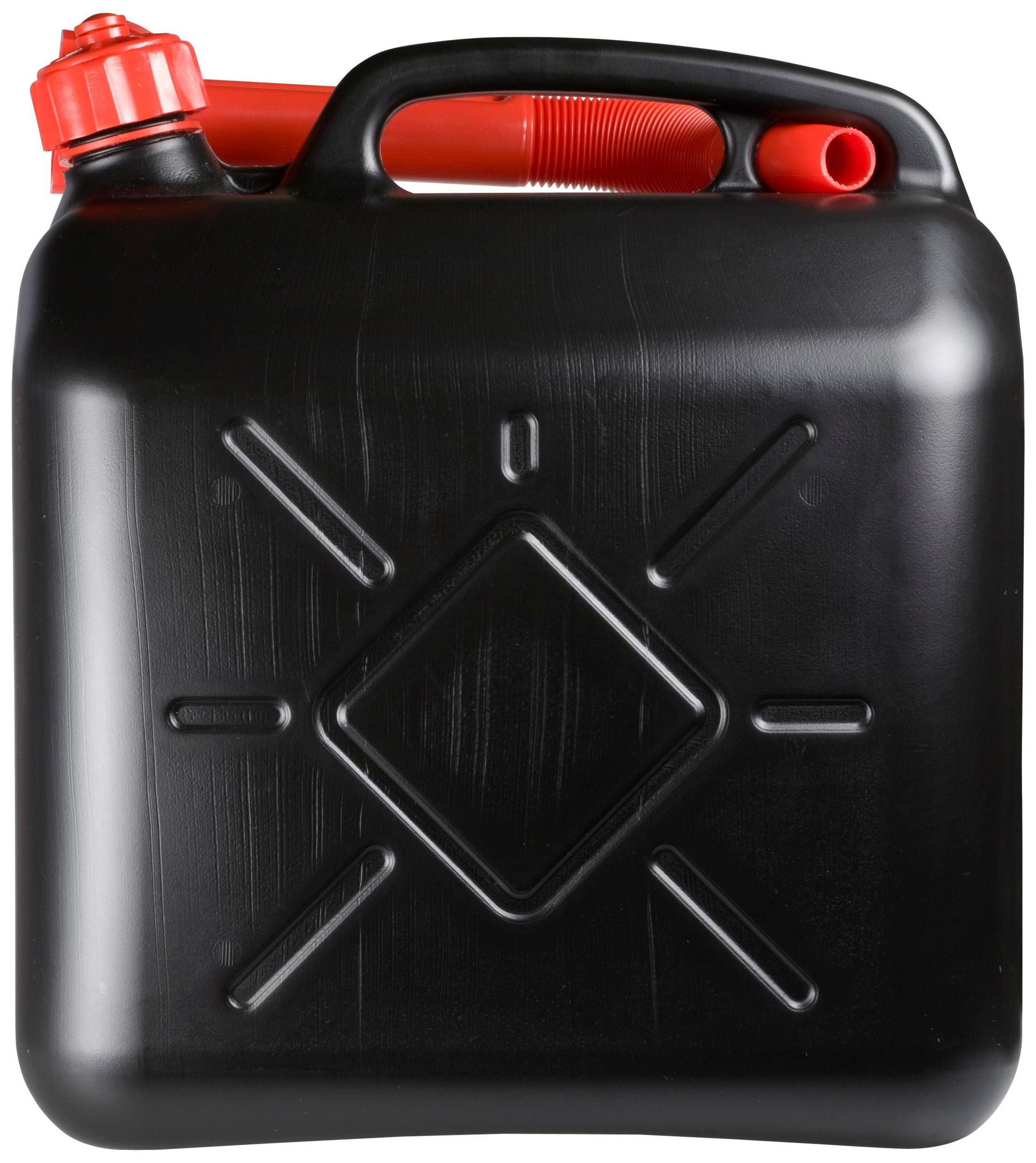 Auto-moto - Kanystr Sheron čený 10 l