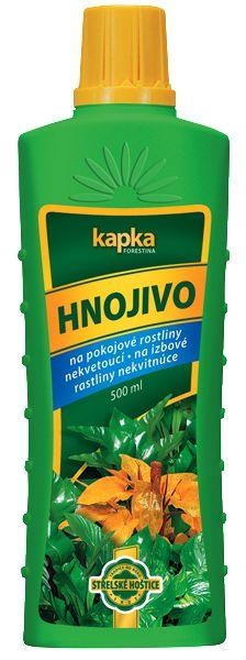 Domácnost a Zahrada - Kapka na pokojové rostliny Nekvetoucí 500 ml