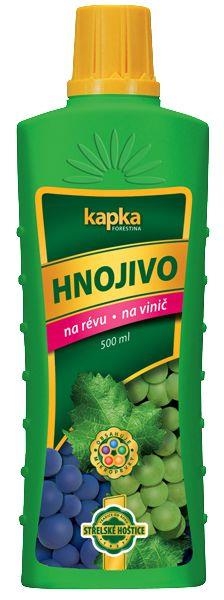 Domácnost a Zahrada - Kapka na vinnou révu 500 ml