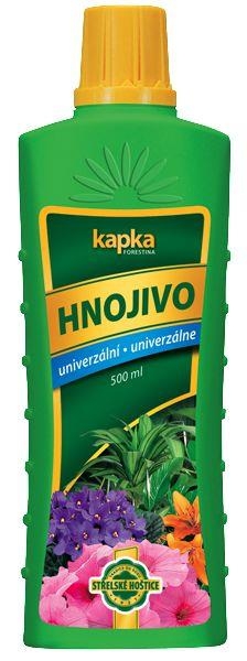 Domácnost a Zahrada - Kapka univerzální 500 ml
