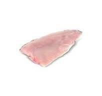 Mražené potraviny - Kapr, půlka s kůží, mražený - cca 800 g