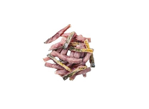 Kapří hranolky - ca. 200 g