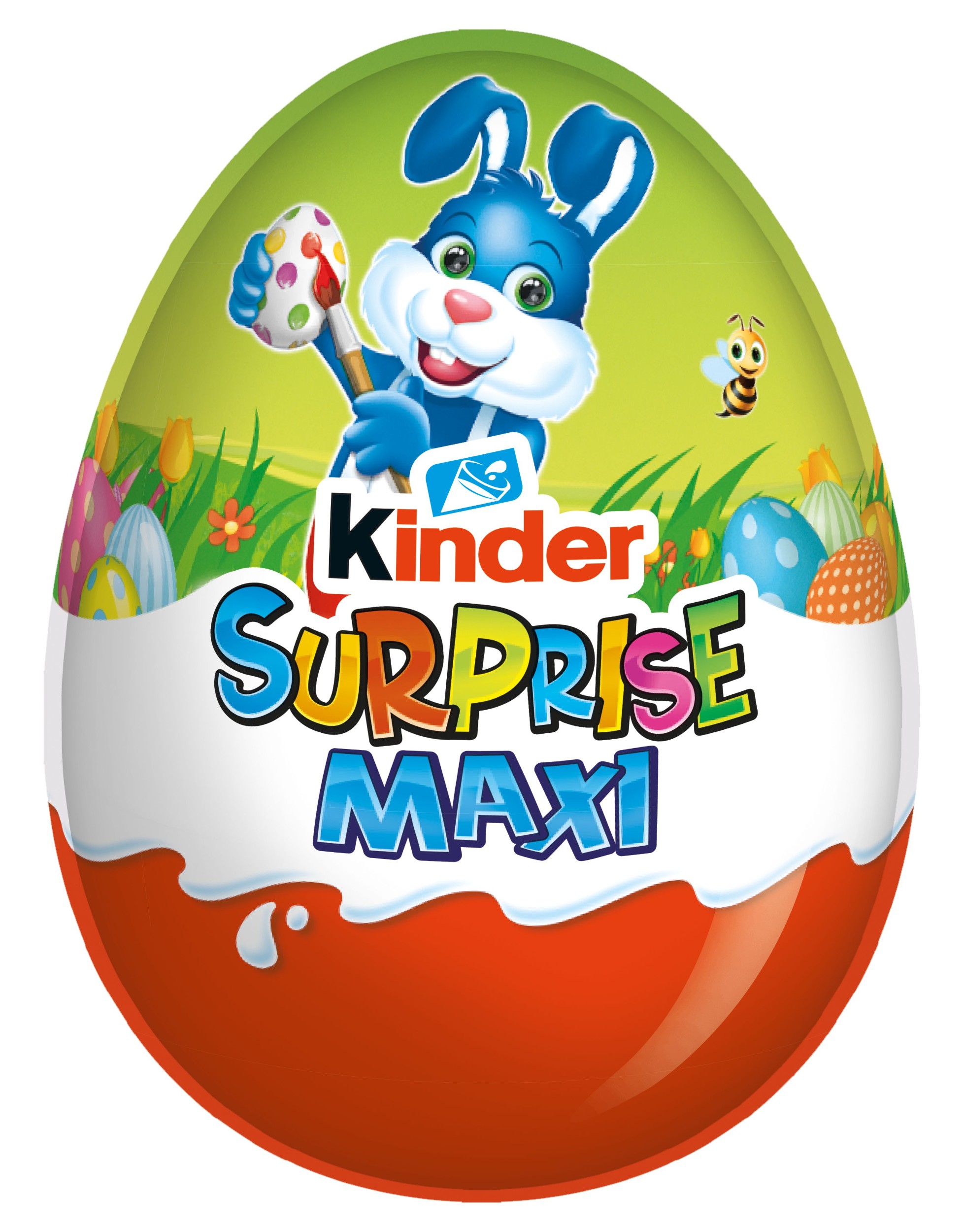 Kinder Surprise Maxi, různé motivy 100g-2