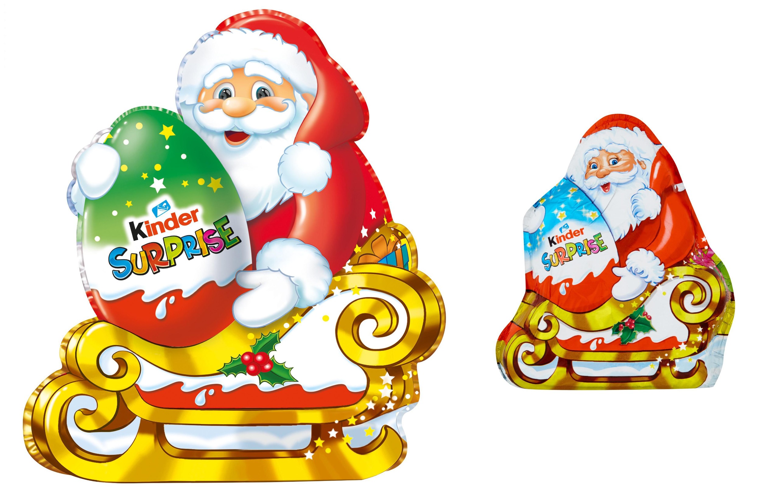 Trvanlivé potraviny - Kinder Surprise Sladká figurka s překvapením různé motivy 75g
