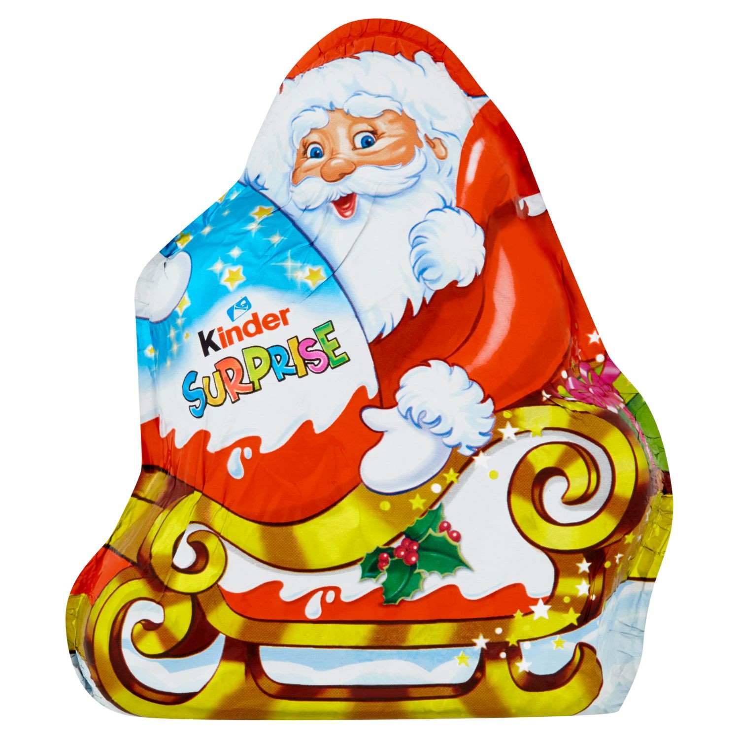 Kinder Surprise Sladká figurka s překvapením různé motivy 75g-1