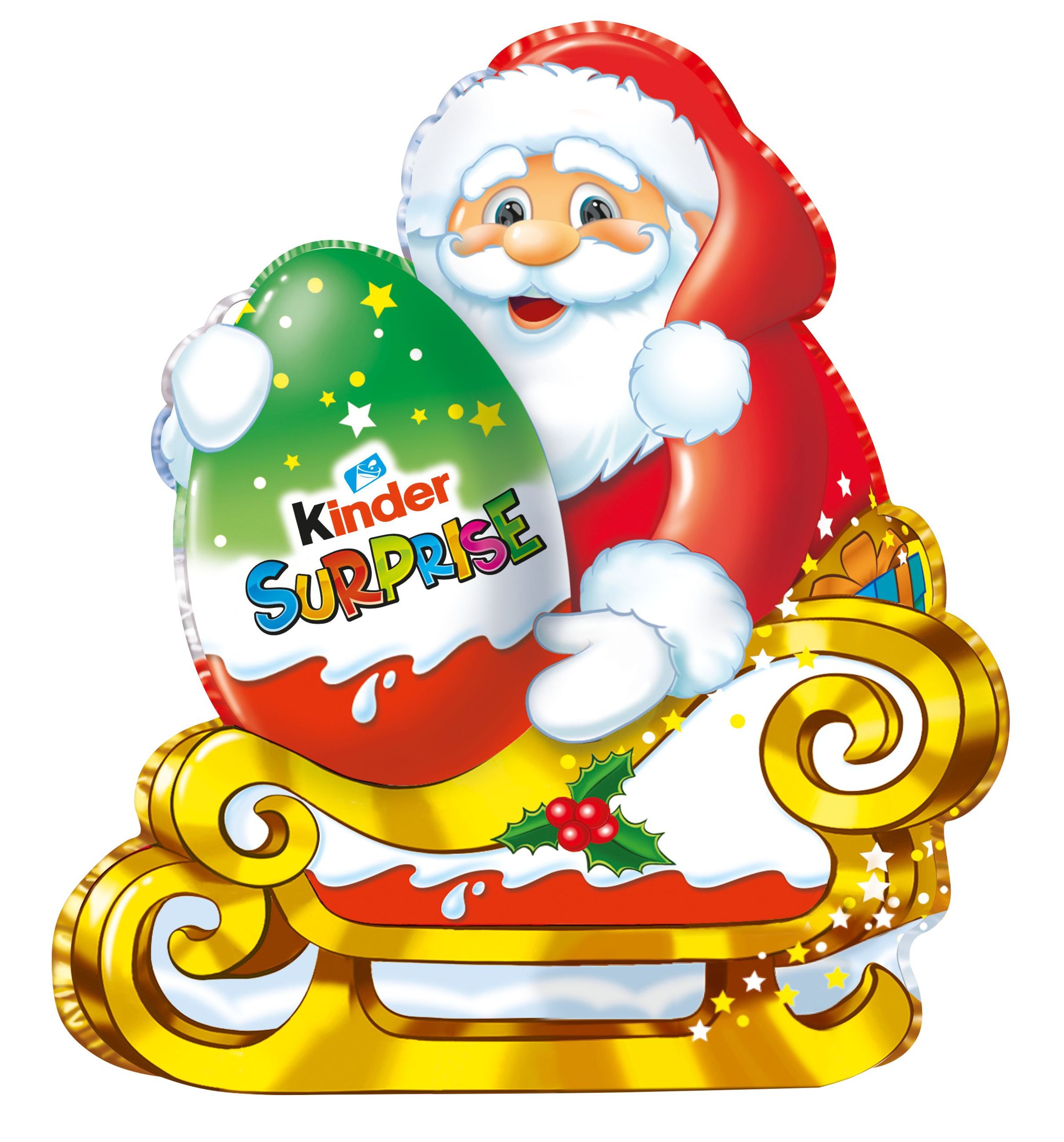 Kinder Surprise Sladká figurka s překvapením různé motivy 75g-0