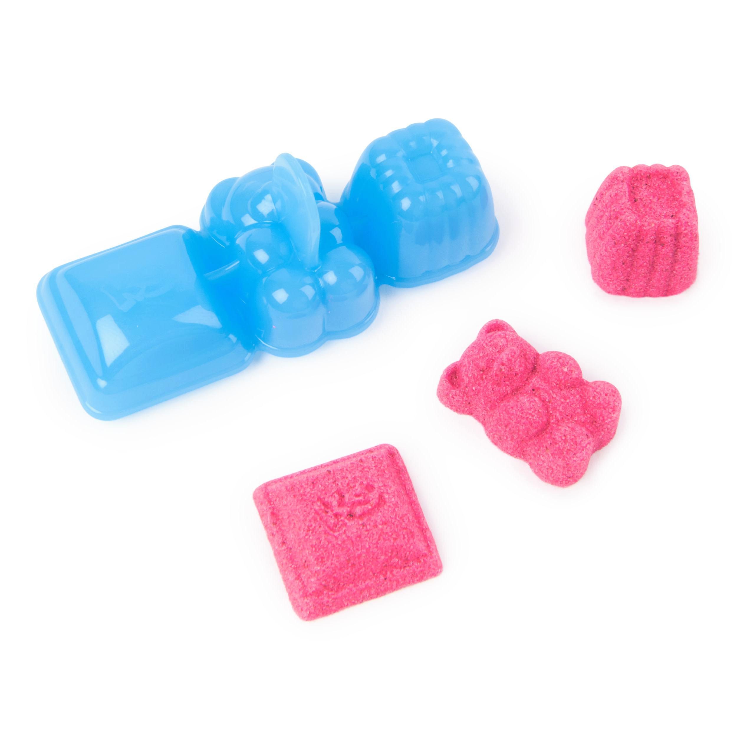 Svět dětí - Kinetic Sand Bonbónové balení tekutého písku