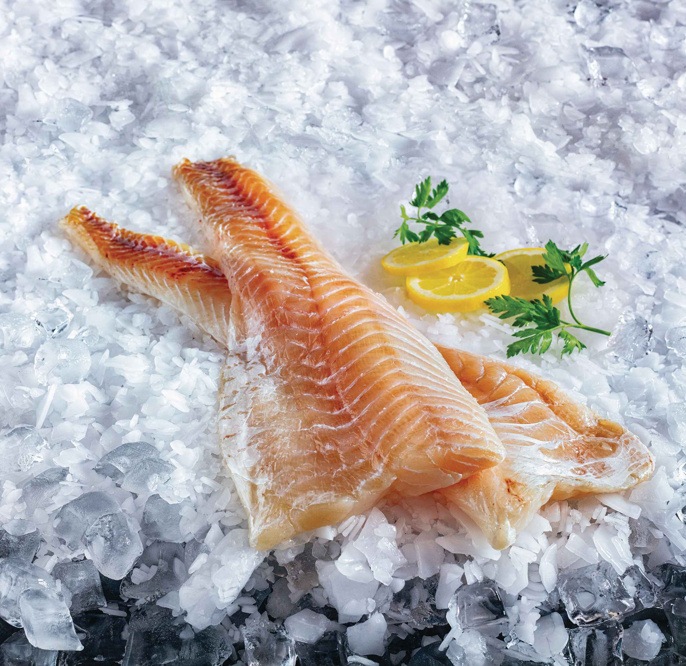 Kingklip filet - cca 300 g-1