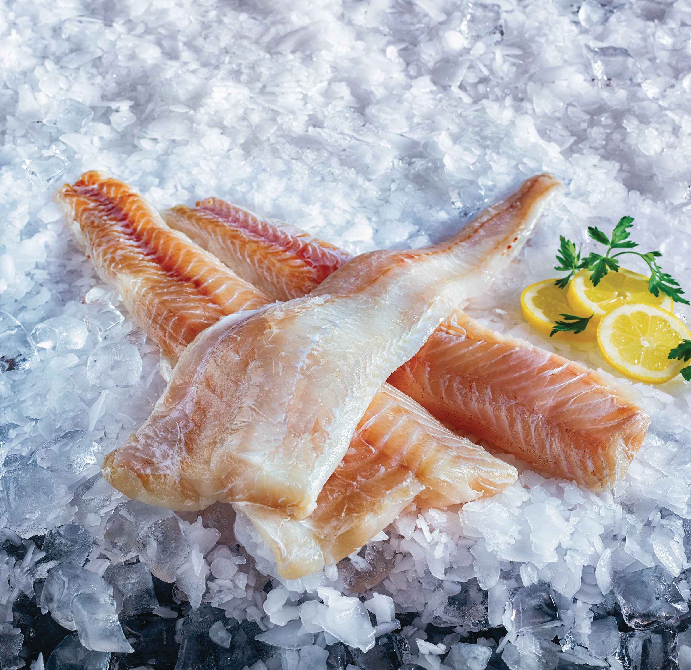 Kingklip filet - cca 300 g-2