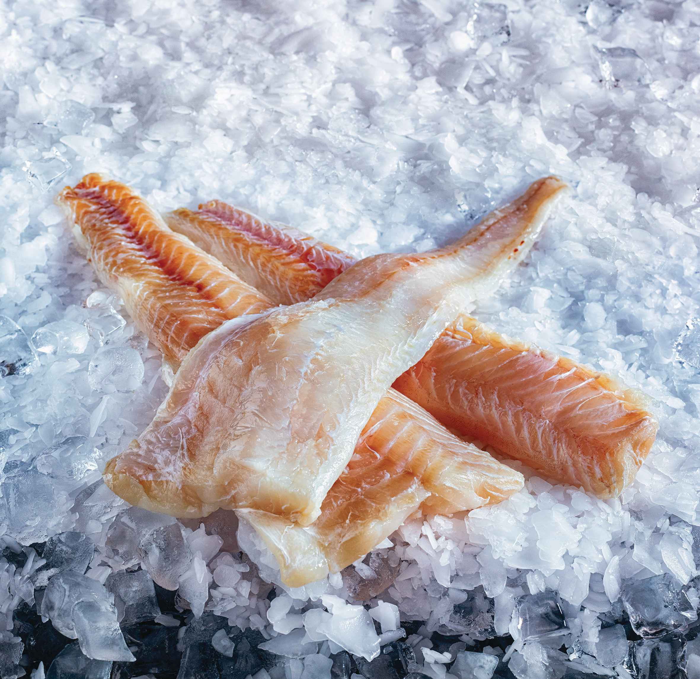 Kingklip filet - cca 300 g-0