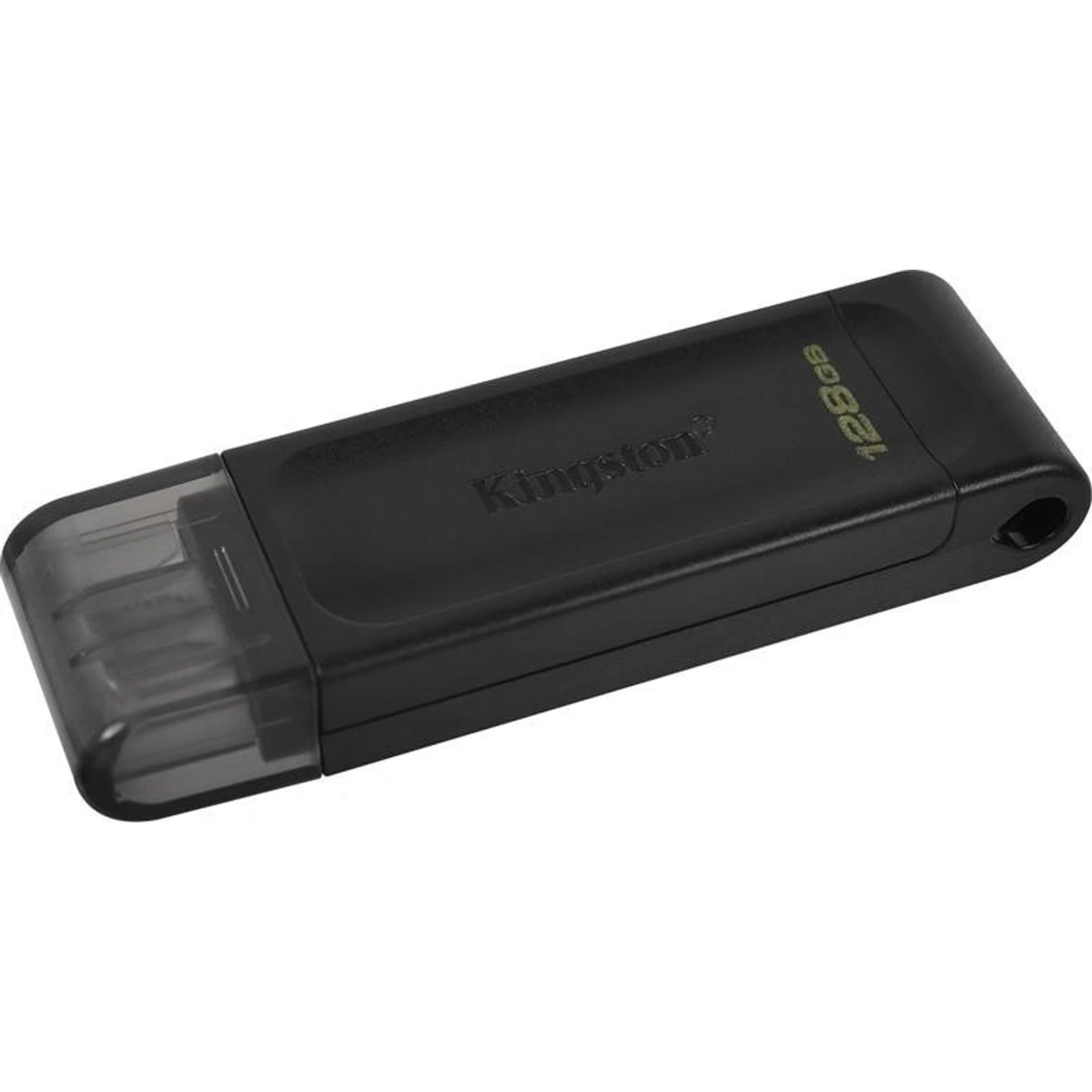 Elektro - Kingston flash disk DT70 128GB