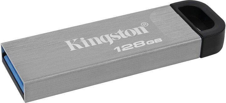 Elektro - Kingston flash disk DTKN 128GB