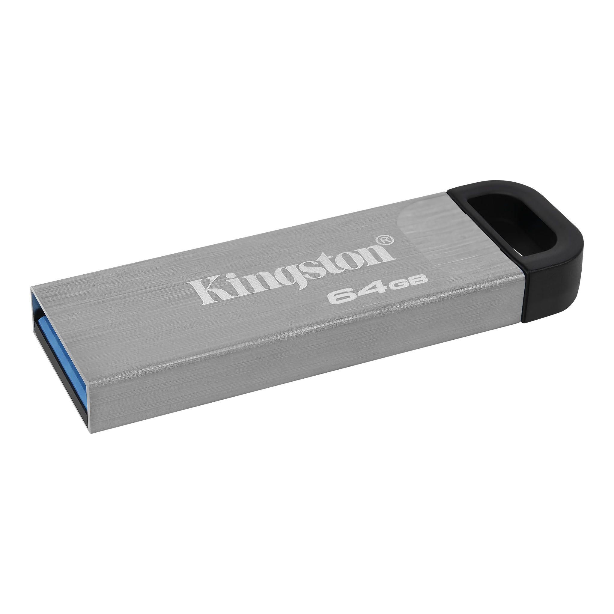 Elektro - KINGSTON flash disk DTKN 64GB