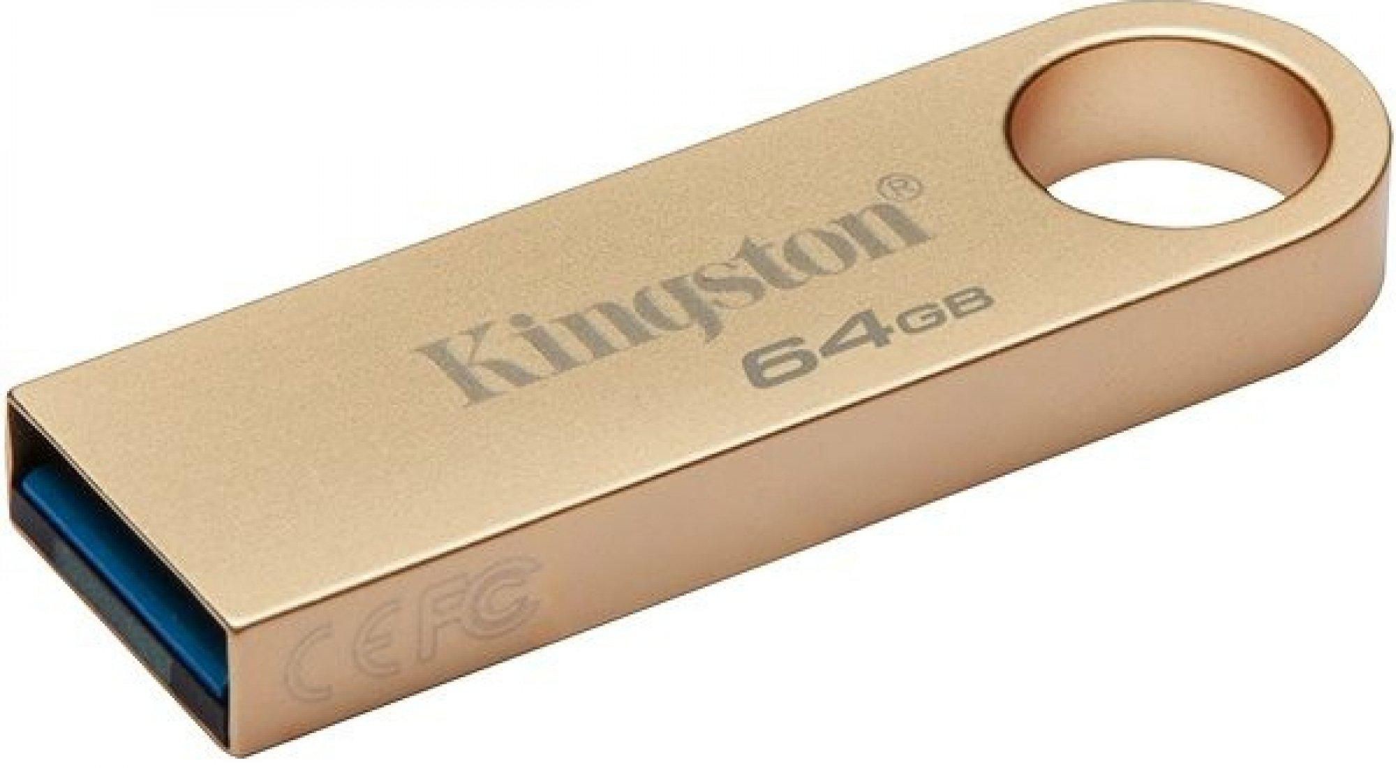 Elektro - Kingston flash disk DTSE9G3 64GB