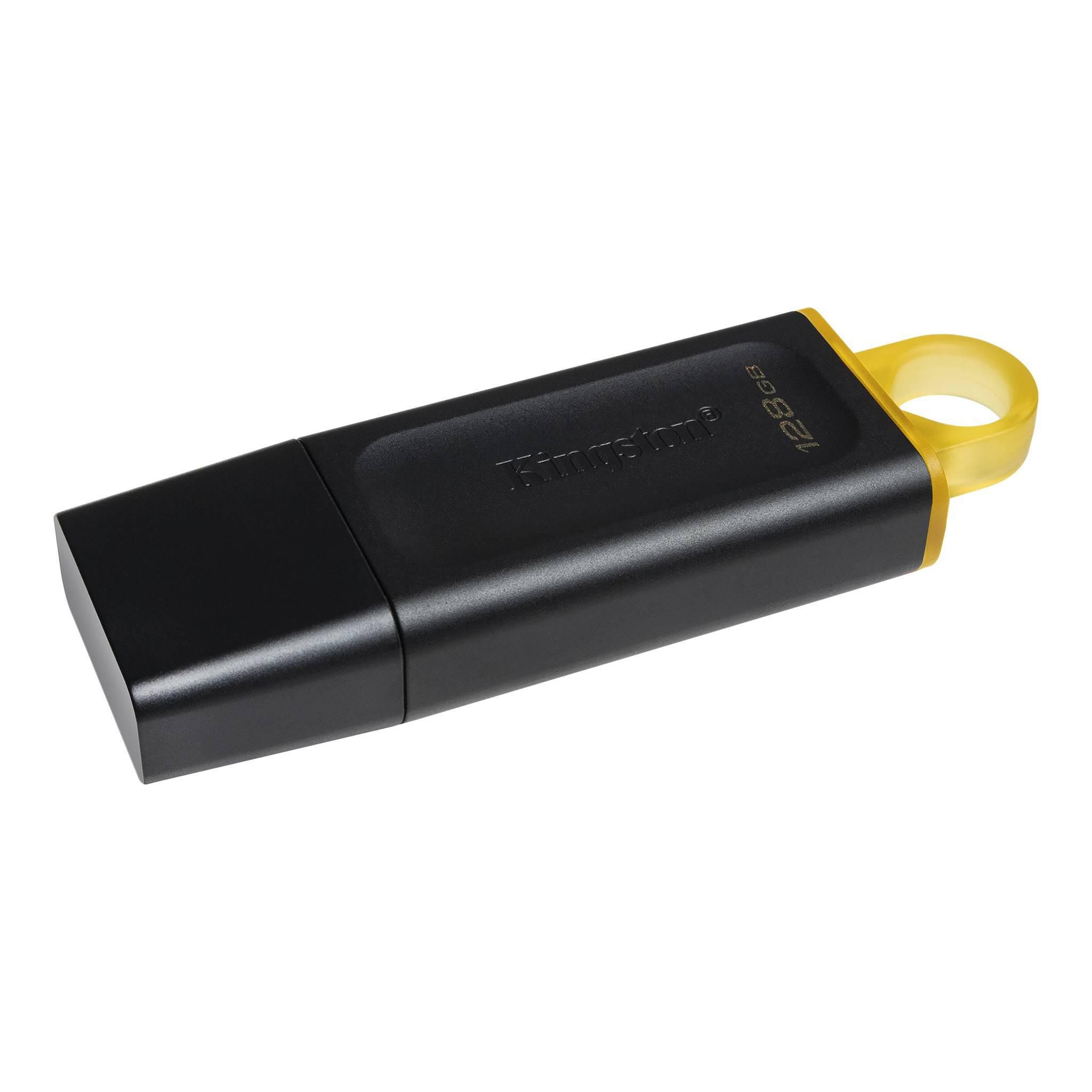 Elektro - Kingston flash disk DTX 128GB
