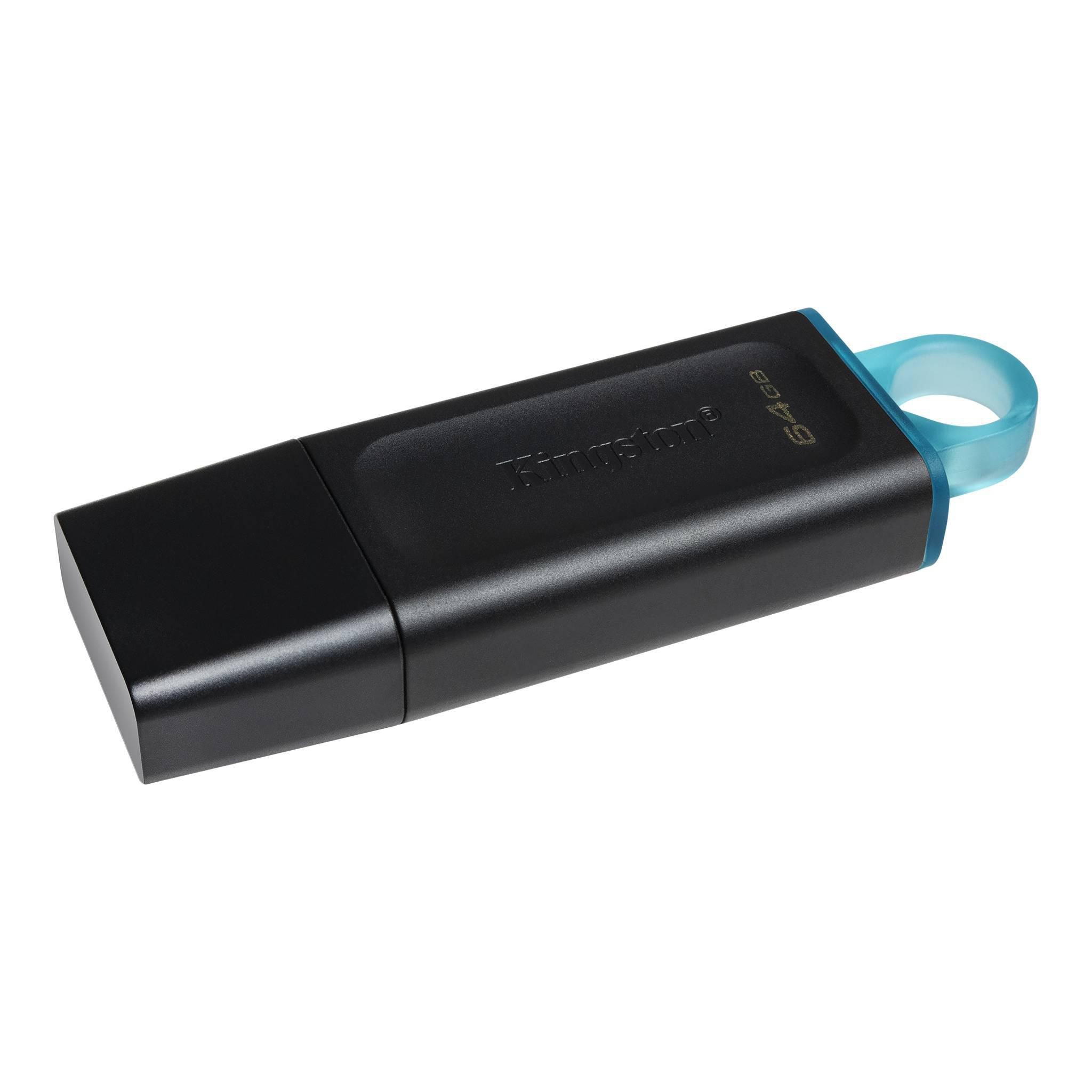 Elektro - Kingston flash disk DTX 64GB