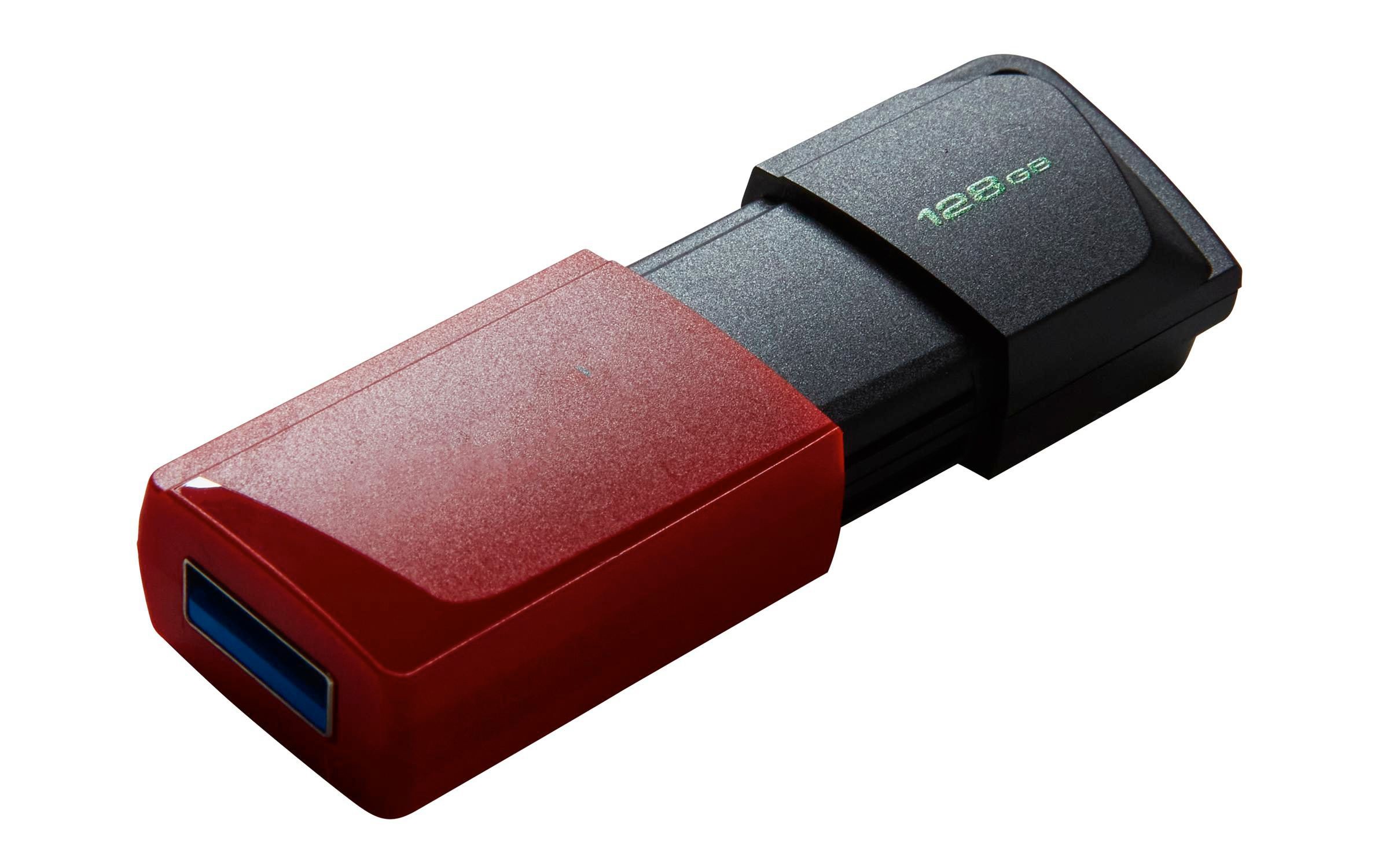 Elektro - Kingston flash disk DTXM 128GB