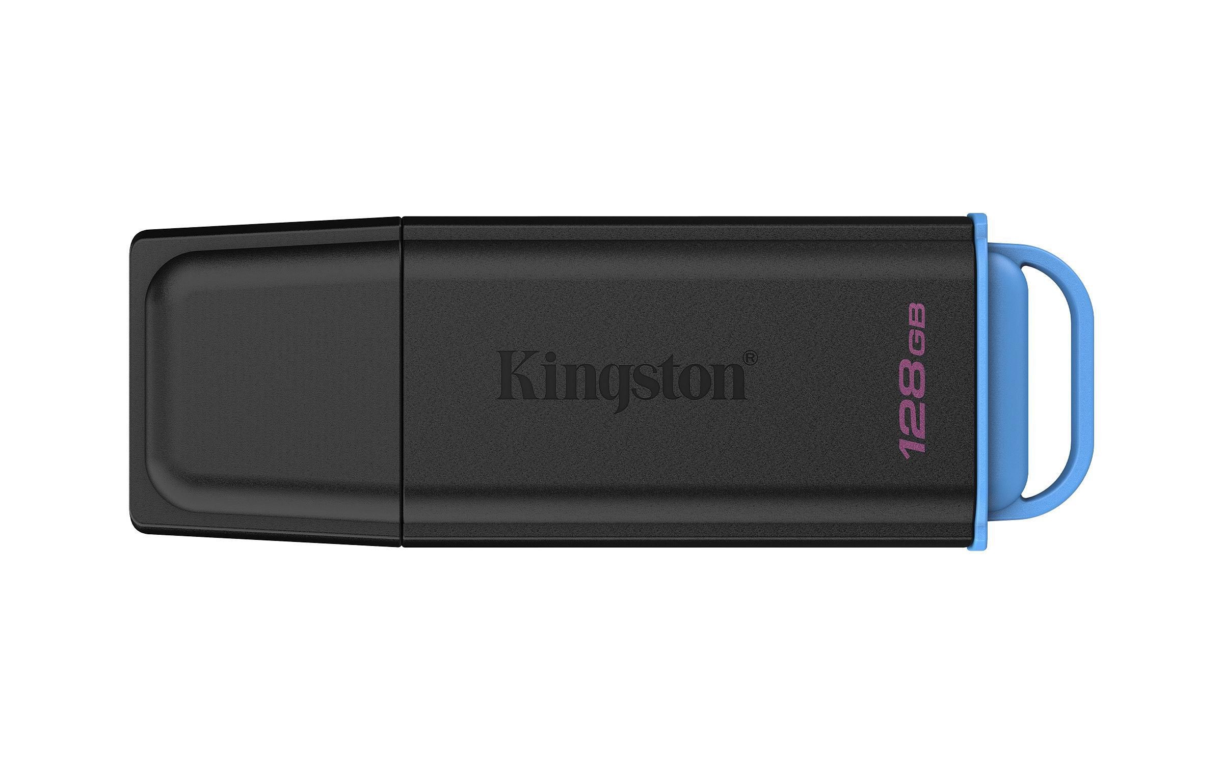 Elektro - Kingston USB disk DTXG2 128GB