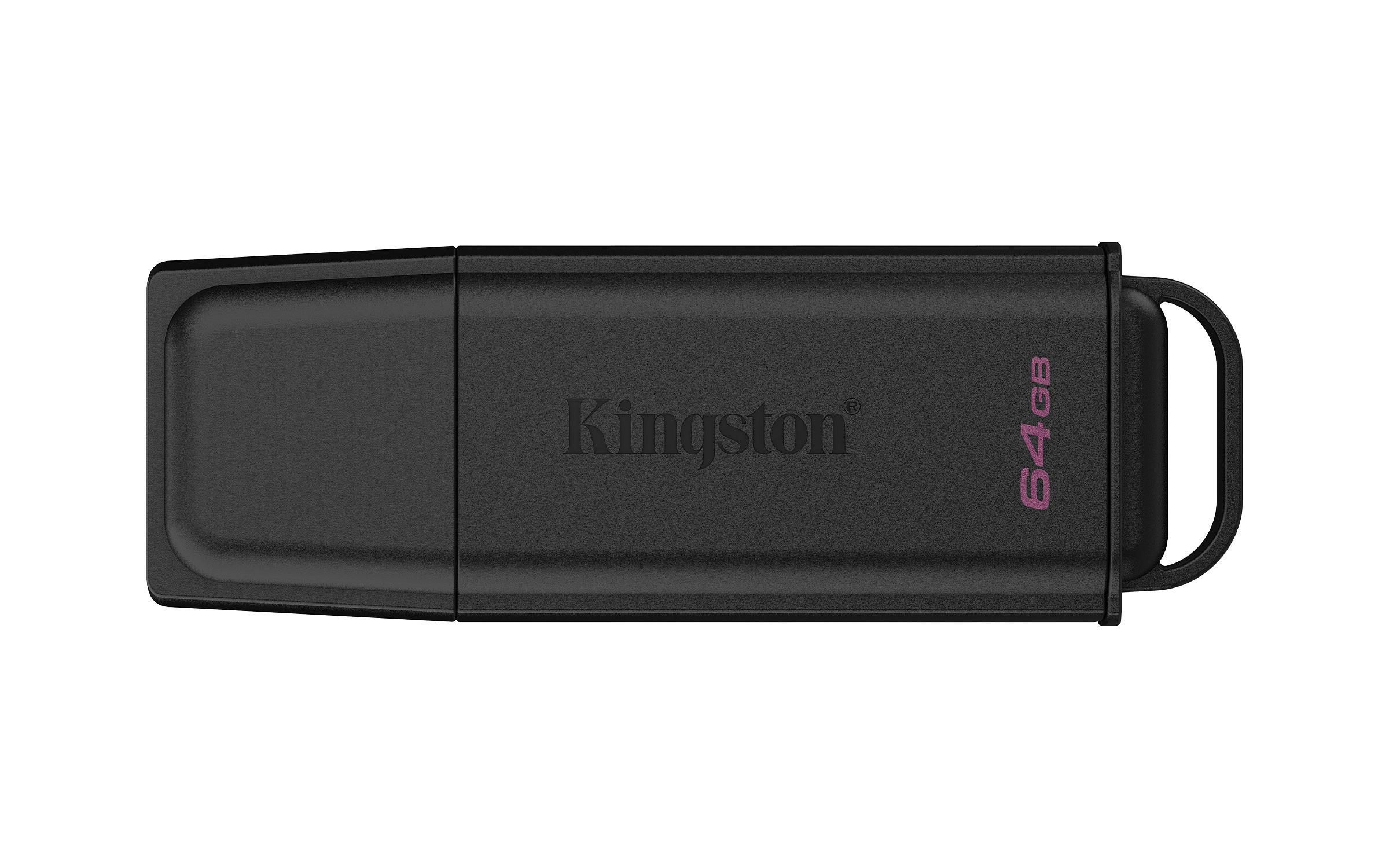Elektro - Kingston USB disk DTXG2 64GB