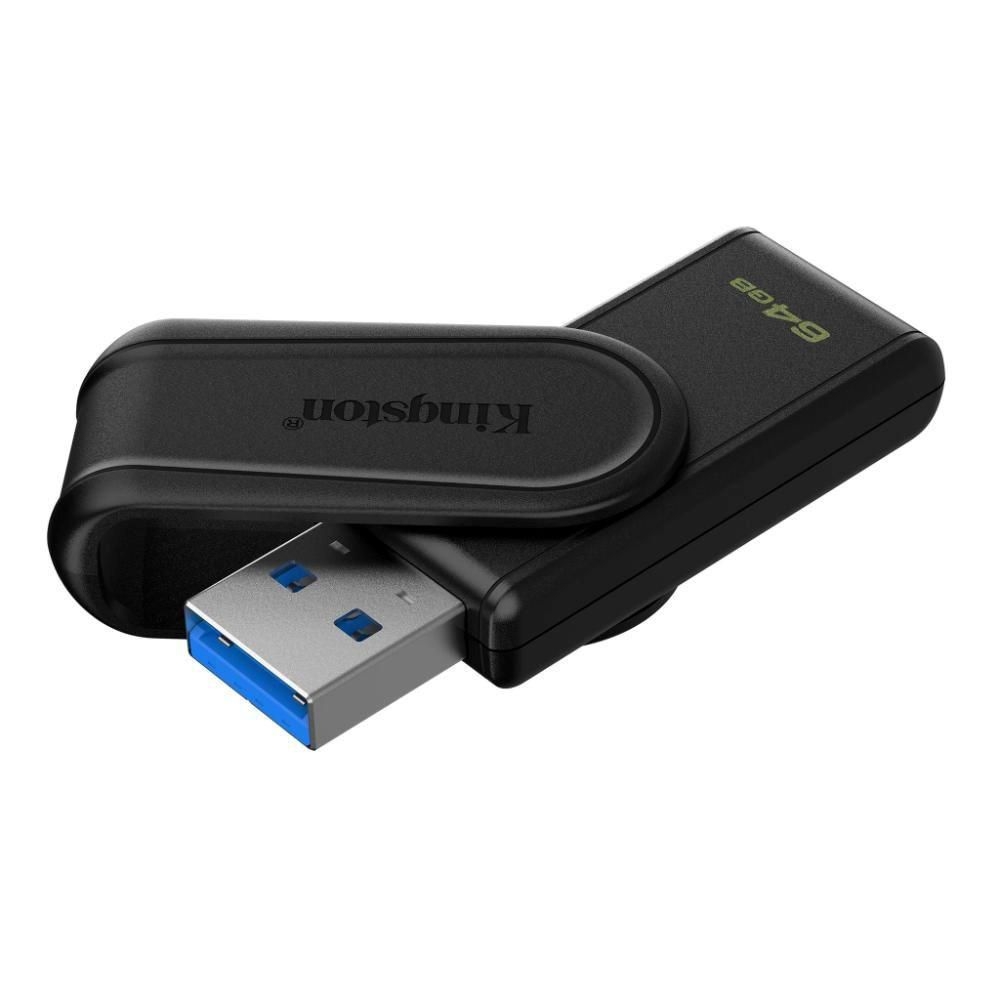 Elektro - Kingston USB disk DTXS 64GB