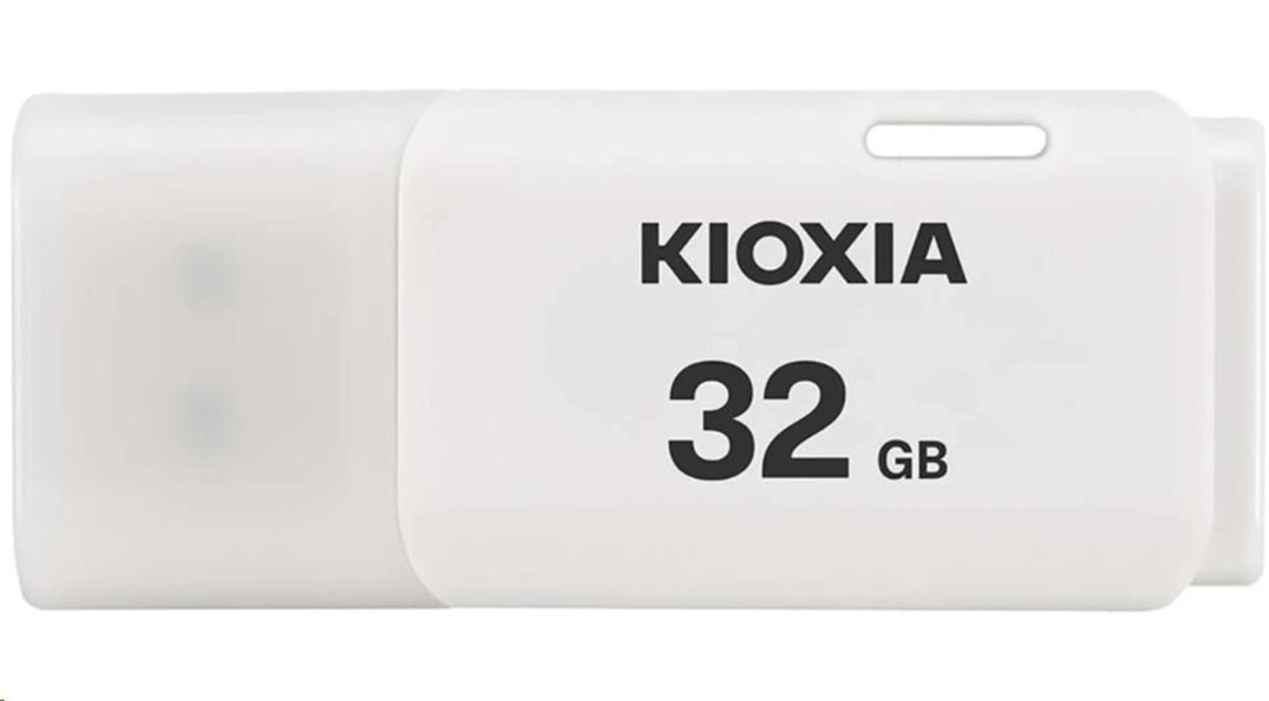 Elektro - KIOXIA Hayabusa USB disk 32GB U202