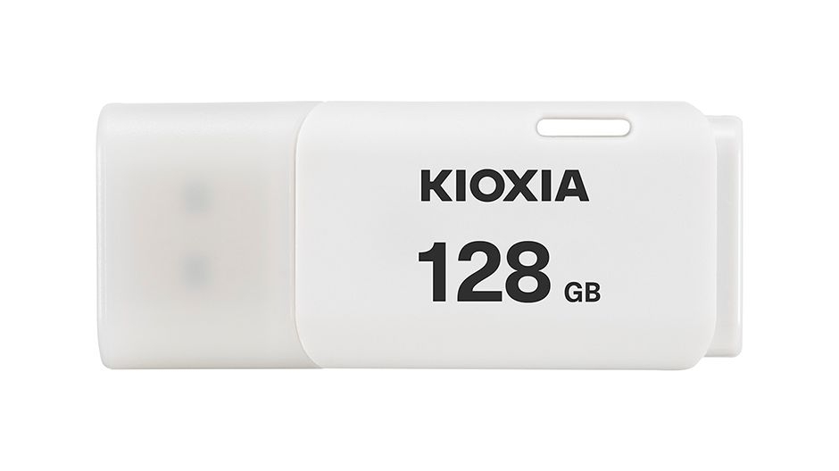 Elektro - KIOXIA Hayabusa USB disk 64GB U202