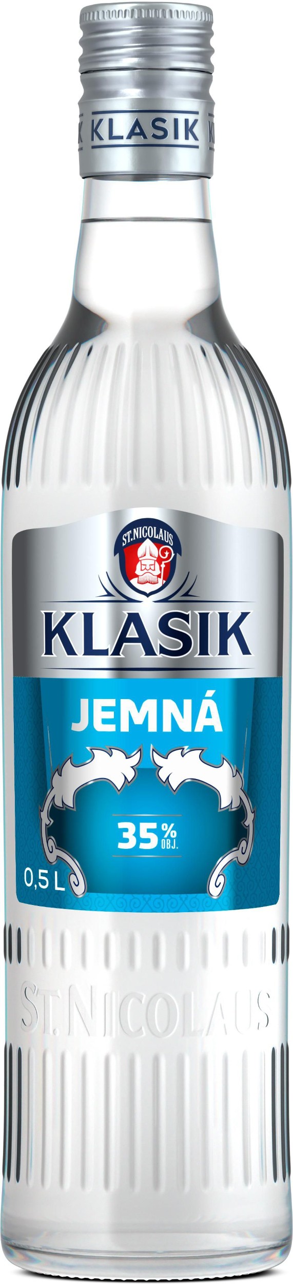 Nápoje - Klasik Jemná