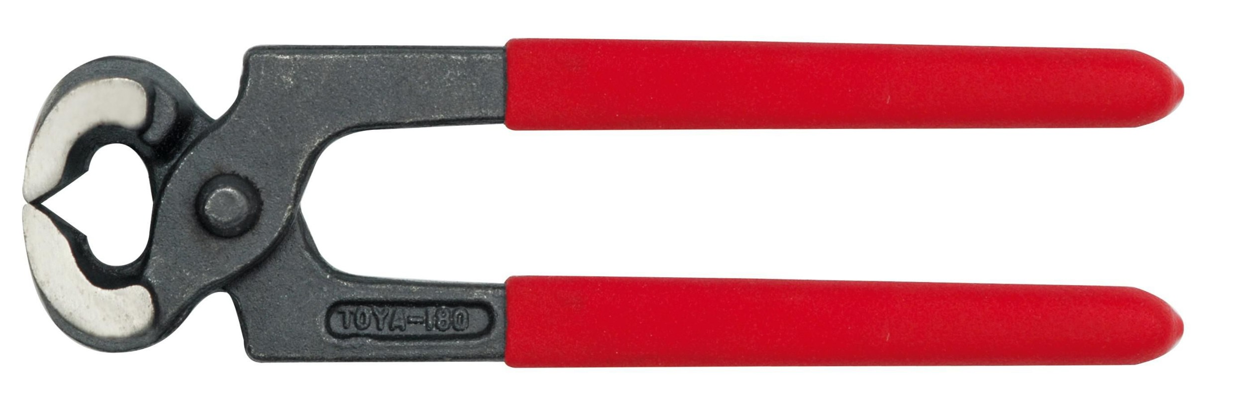 Domácnost a Zahrada - Kleště štípací čelní 180 mm