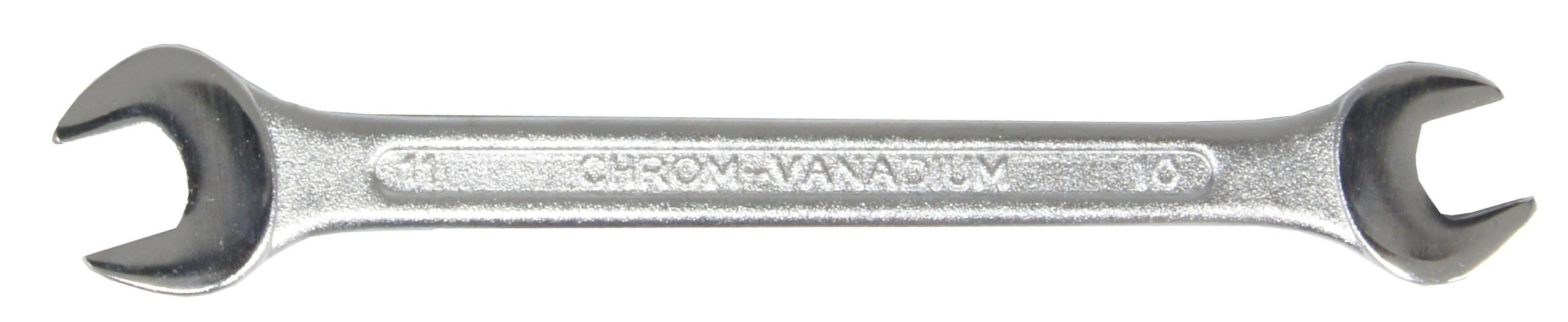 Domácnost a Zahrada - Klíč maticový 10x11mm
