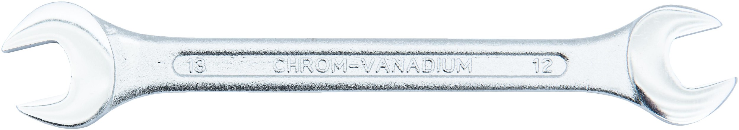 Domácnost a Zahrada - Klíč maticový 12x13mm