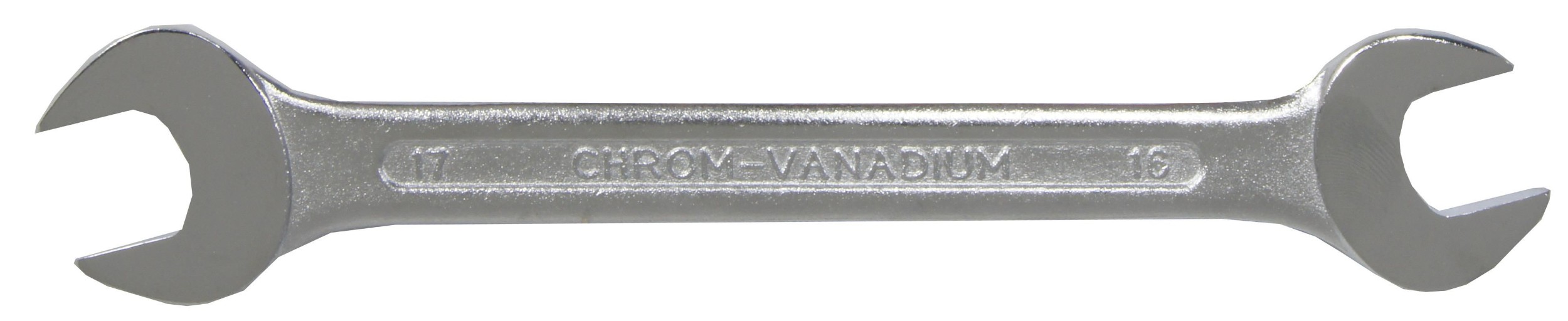 Domácnost a Zahrada - Klíč maticový 16x17mm