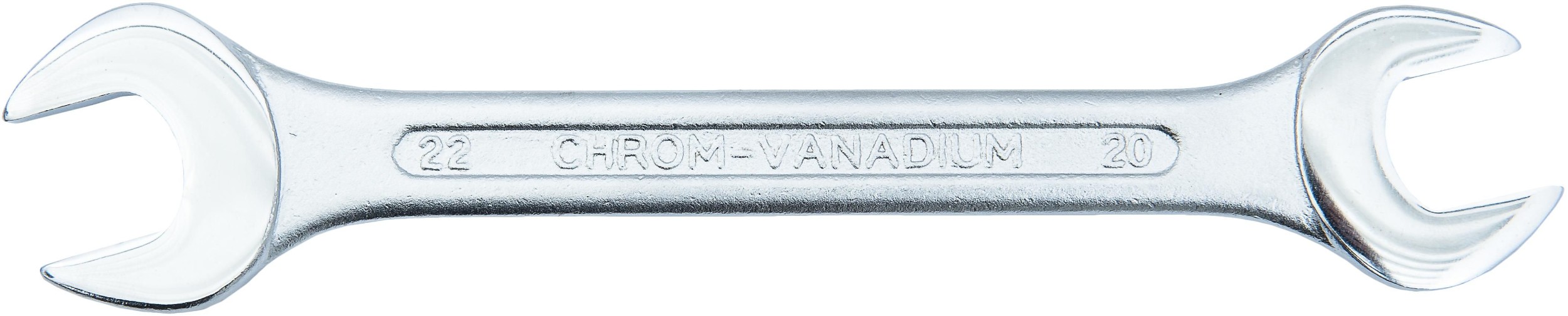 Domácnost a Zahrada - Klíč maticový 20x22mm