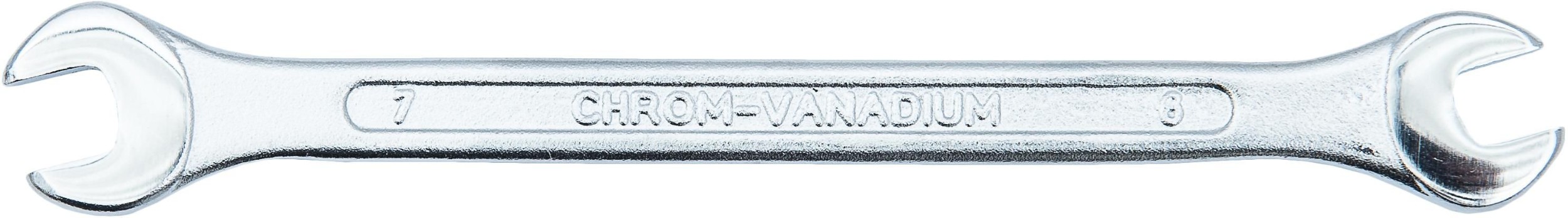 Domácnost a Zahrada - Klíč maticový 6x7mm