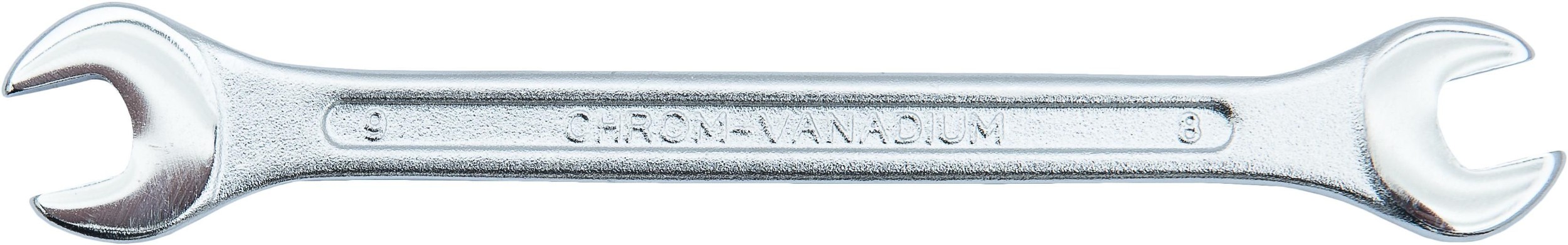 Domácnost a Zahrada - Klíč maticový 8x9mm
