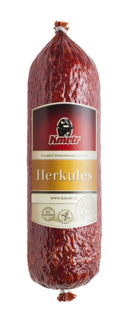 Uzeniny a lahůdky - Kmotr Herkules 500 g