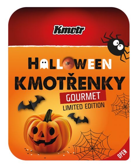 Domácnost a Zahrada - Kmotr Kmotřenky gourmet 90 g