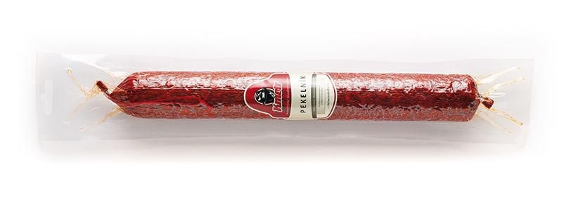 Uzeniny a lahůdky - Kmotr Pekelník 480 g