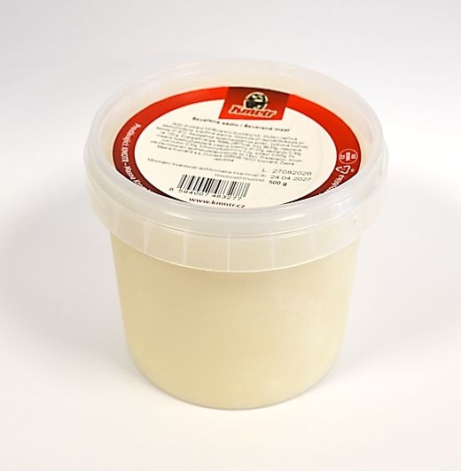 Uzeniny a lahůdky - Kmotr Škvařené sádlo 500 g