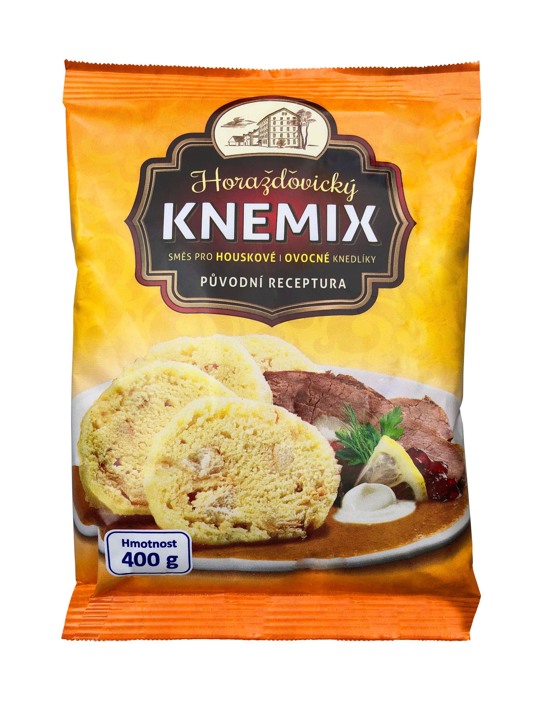 Knemix Horaždovický 400 g