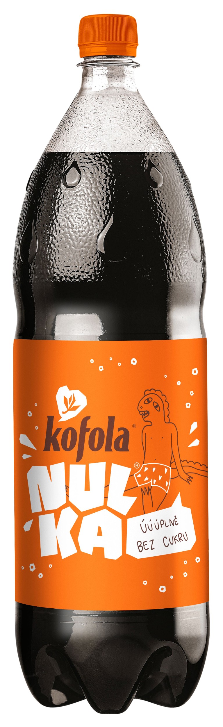 Nápoje - Kofola Nulka 2l