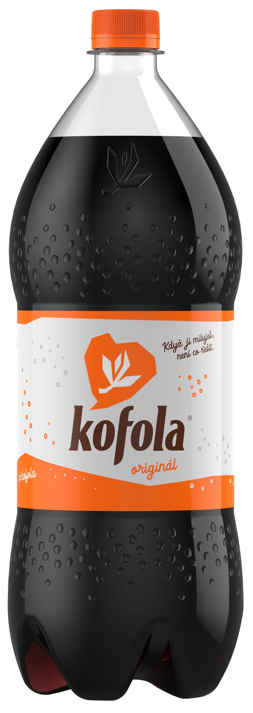 Nápoje - Kofola Original 1,5 l