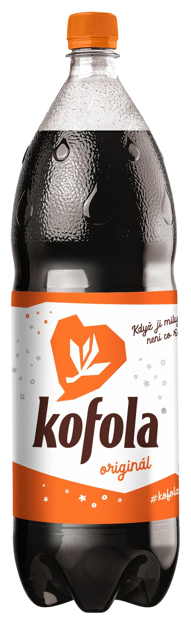 TOP produkty - Kofola Original 2 l