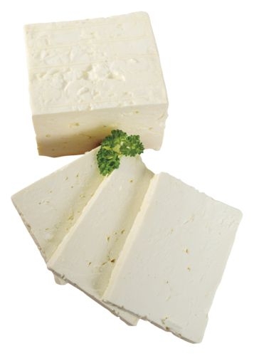 Kolios Sýr Feta 43% - ca. 150 g