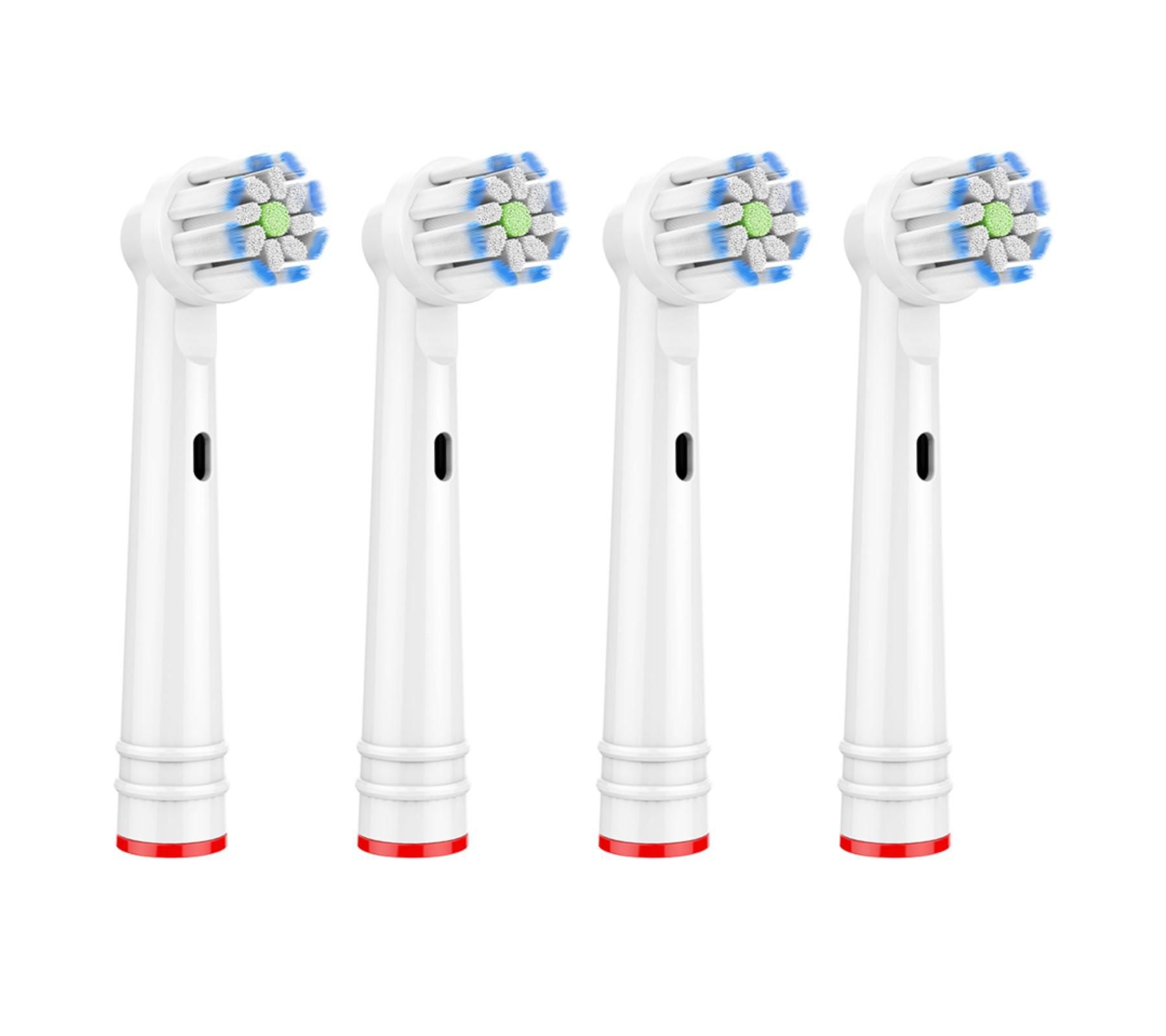 Drogerie a kosmetika - KOMA Náhradní hlavice NK16 pro Braun Oral-B Sensi Ultrathin 1ks