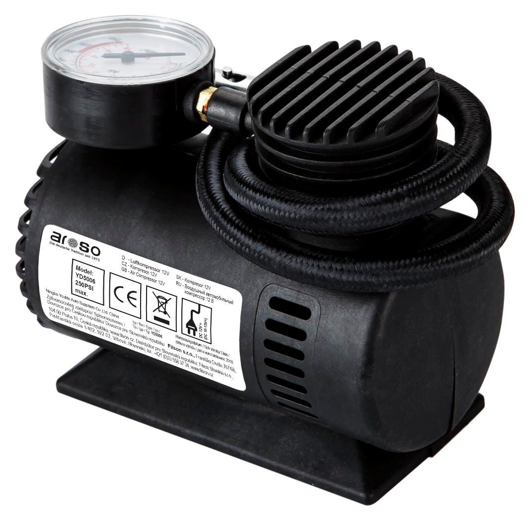 Auto-moto - KOMPRESOR 12V