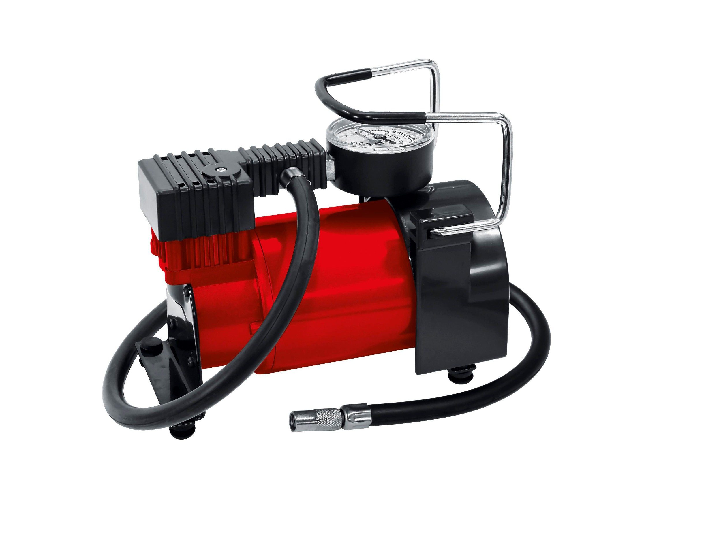 Kompresor 7 bar/12V - comfort-0
