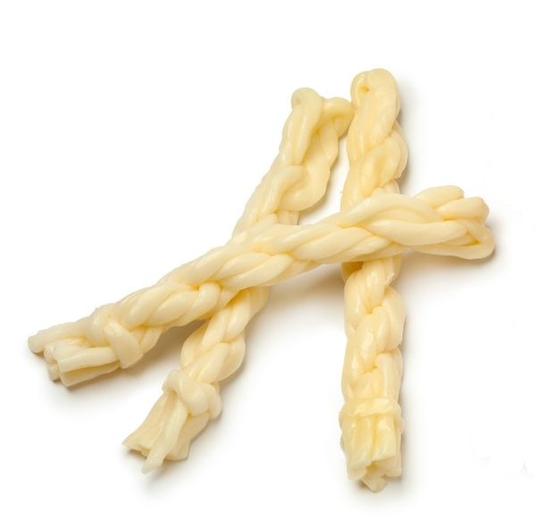 Mléčné a chlazené - Korbáčik přírodní - cca 150 g