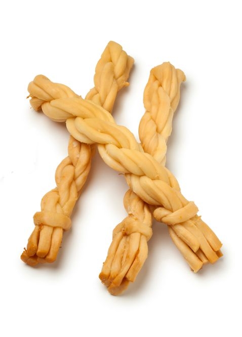 Mléčné a chlazené - Korbáčik uzený - cca 130 g