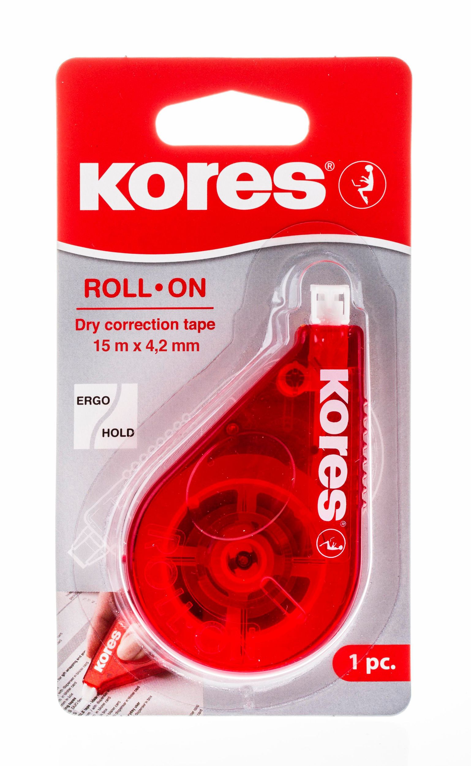 Domácnost a Zahrada - Korektor Roll On